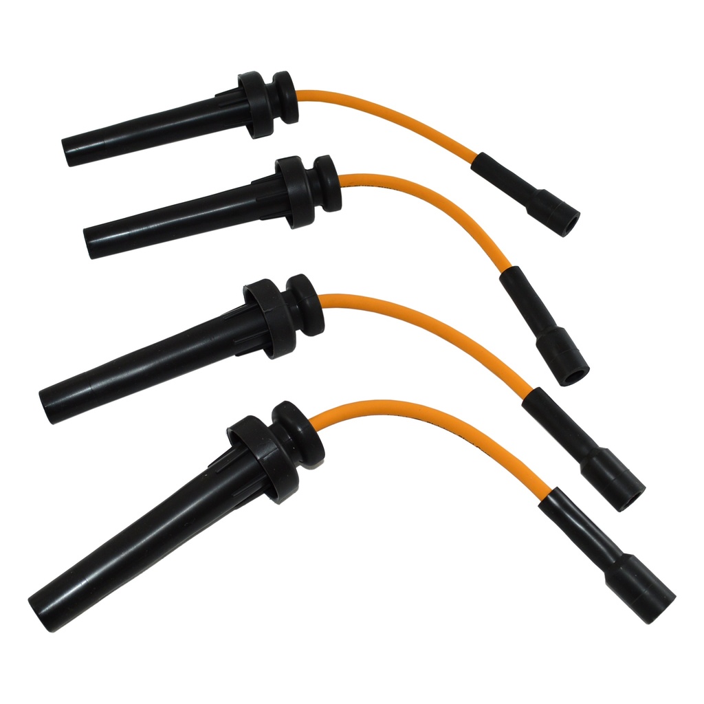 Juego de Cables de Bujías Mag-Plus CB-266