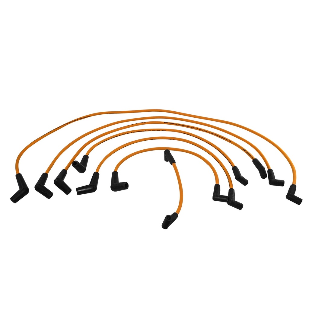 Juego de Cables de Bujías Mag-Plus CB-268