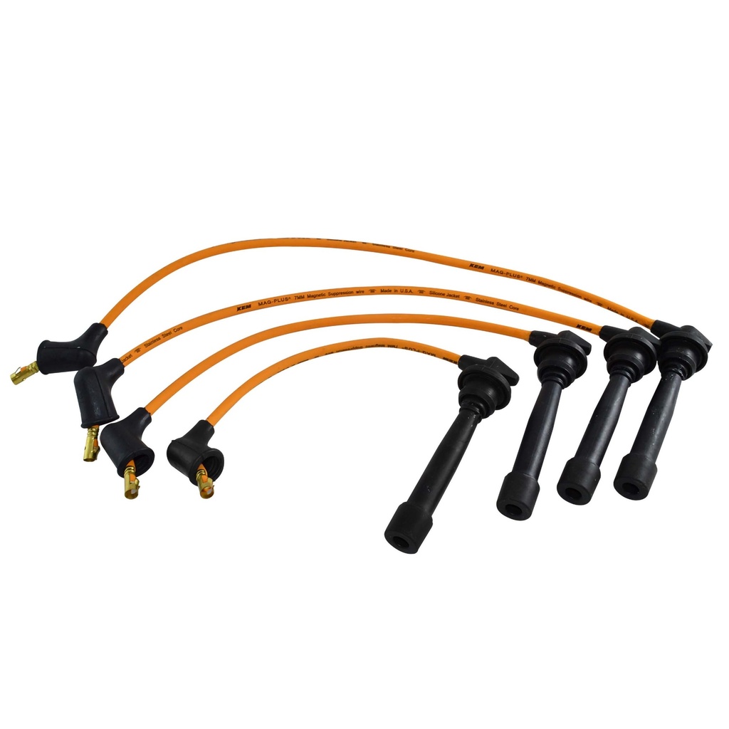 Juego de Cables de Bujías Mag-Plus CB-269