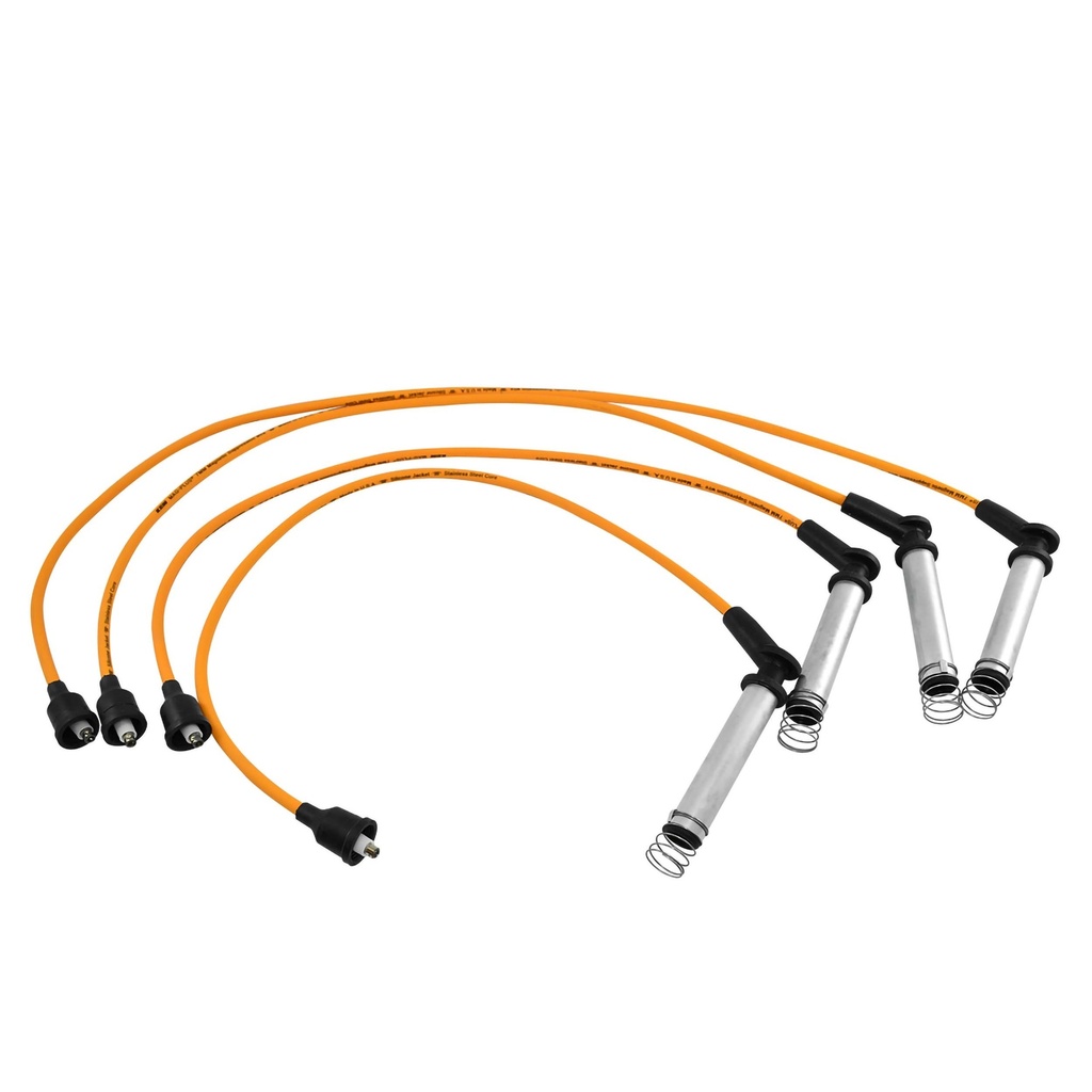 MG-CB-270 — Juego de Cables de Bujías Mag-Plus CB-270