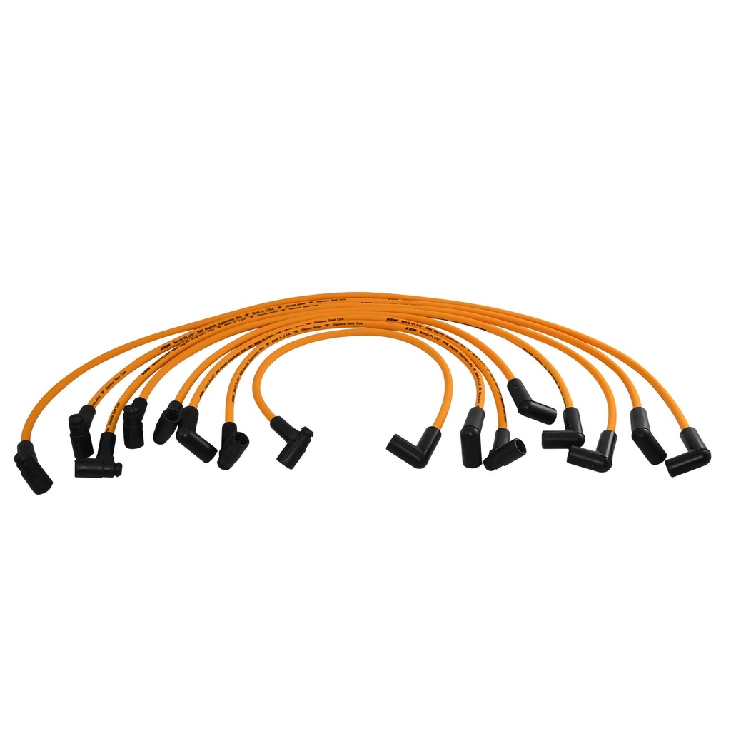Cable Para Bujias Mag-Plus CB-271
