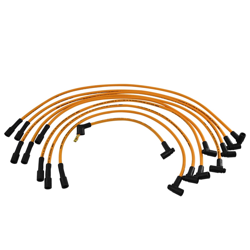 MG-CB-272 — Juego de Cables de Bujías Mag-Plus CB-272