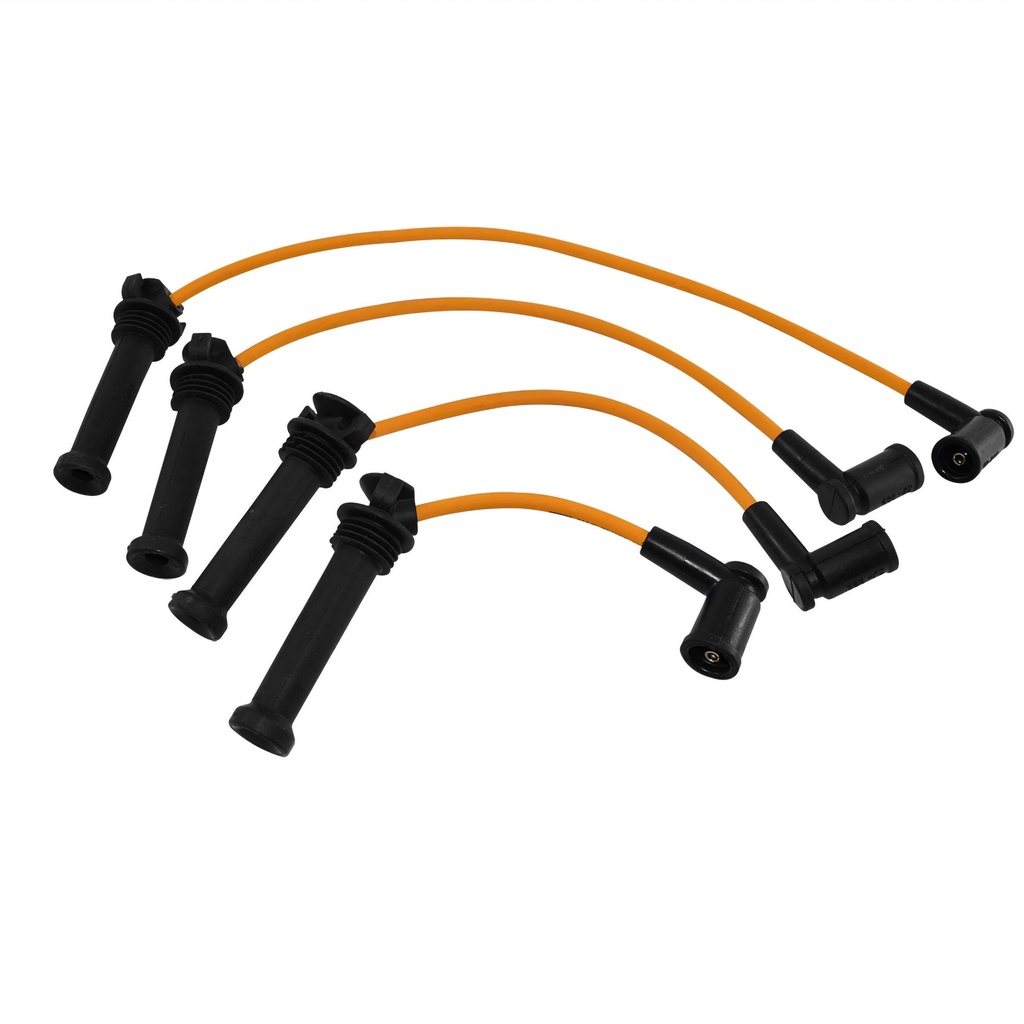 MG-CB-273 — Juego de Cables de Bujías Mag-Plus CB-273