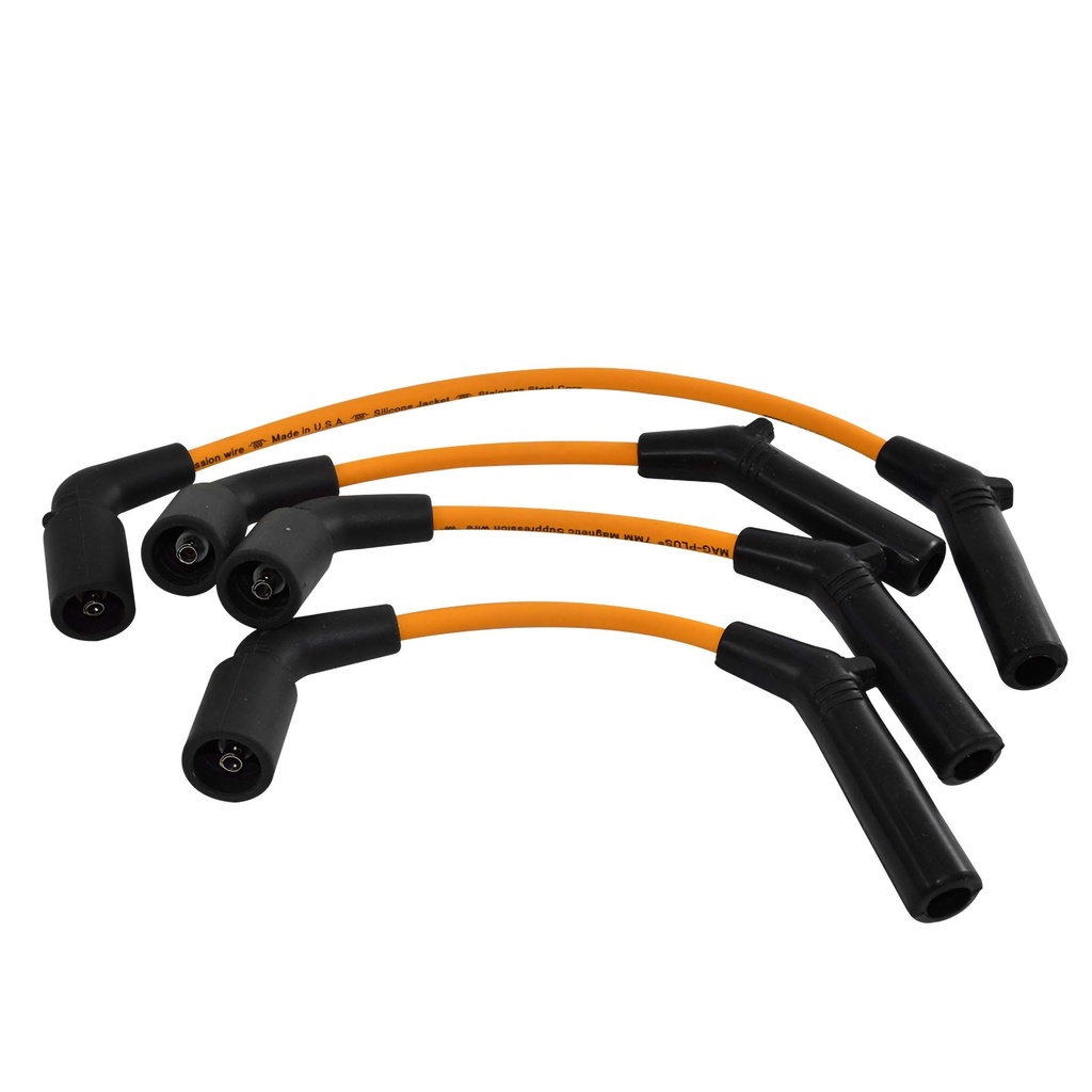 Juego de Cables de Bujías Mag-Plus CB-274