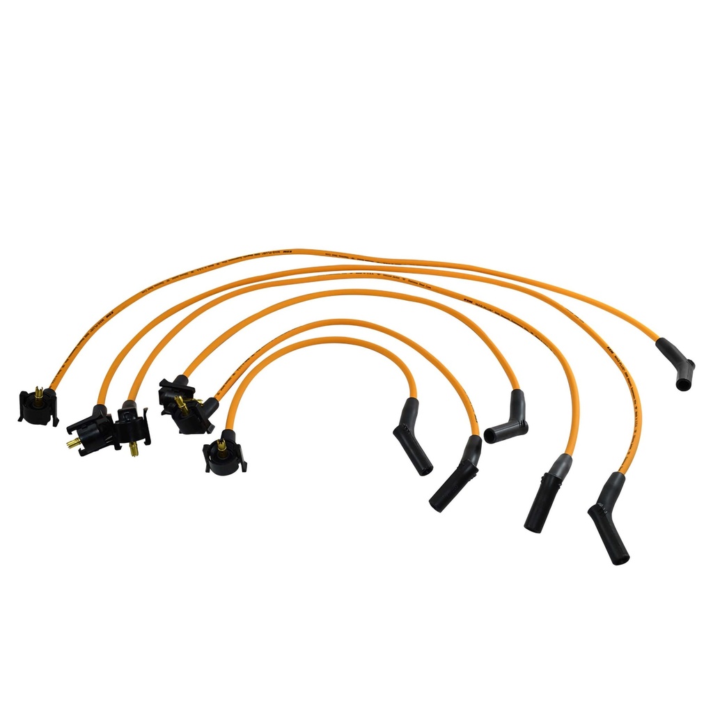 MG-CB-275 — Juego de Cables de Bujías Mag-Plus CB-275