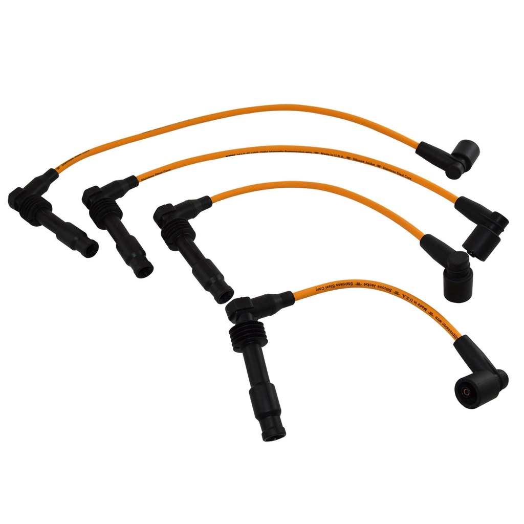 MG-CB-276 — Juego de Cables de Bujías Mag-Plus CB-276