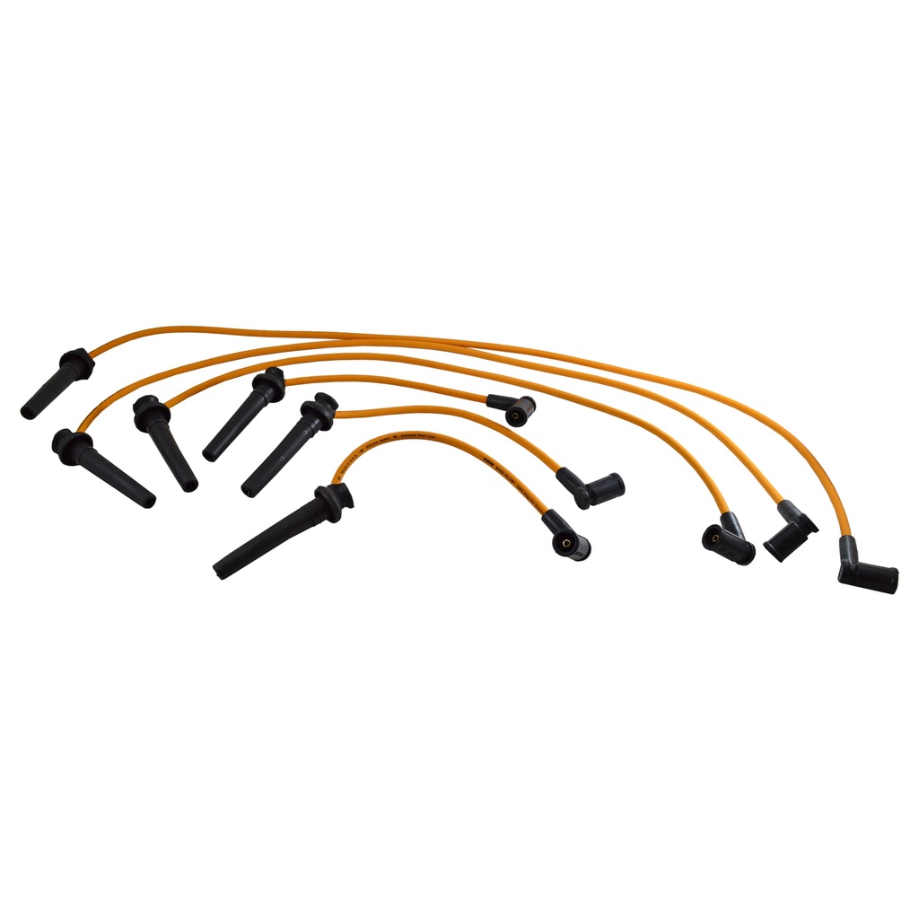 Juego de Cables de Bujías Mag-Plus CB-277