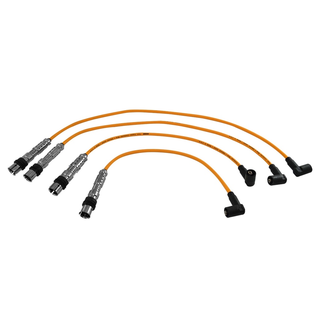 Juego de Cables de Bujías Mag-Plus CB-278