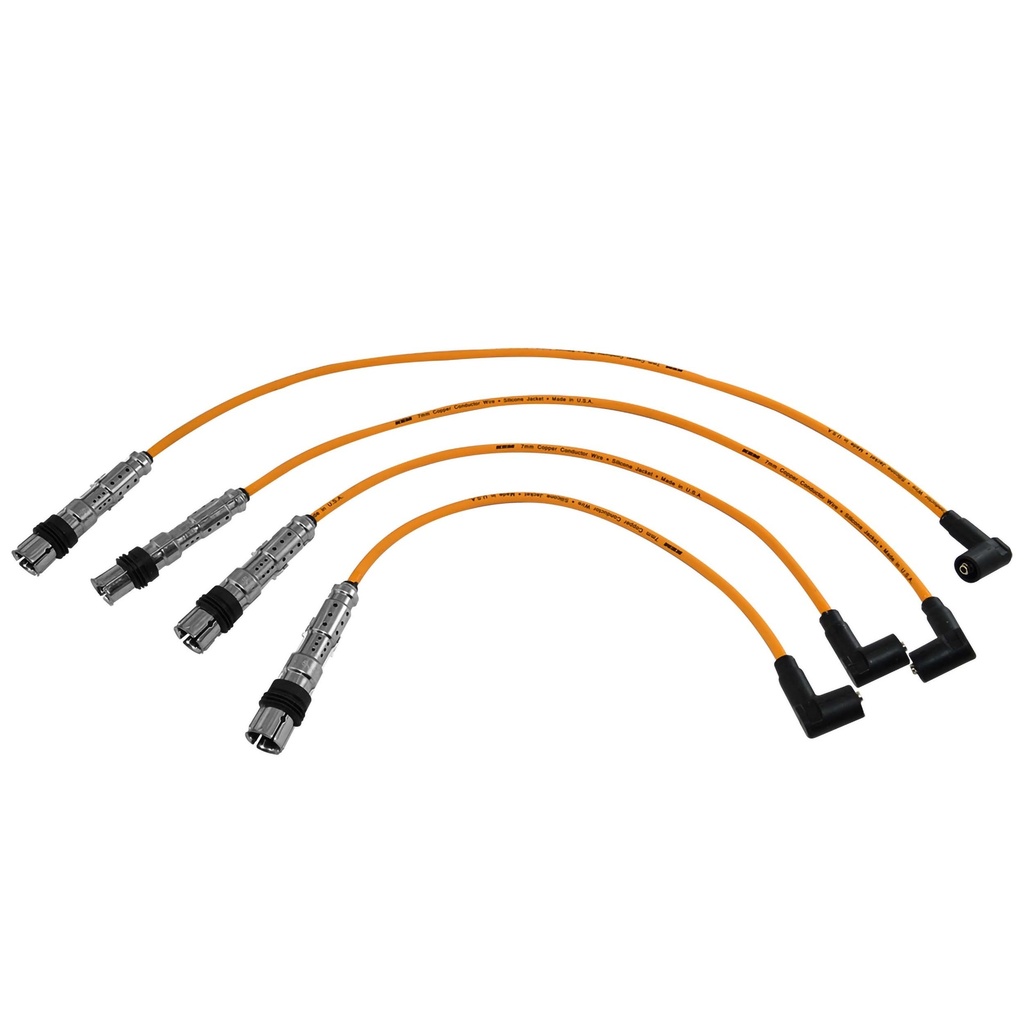 Juego de Cables de Bujías Mag-Plus CB-279