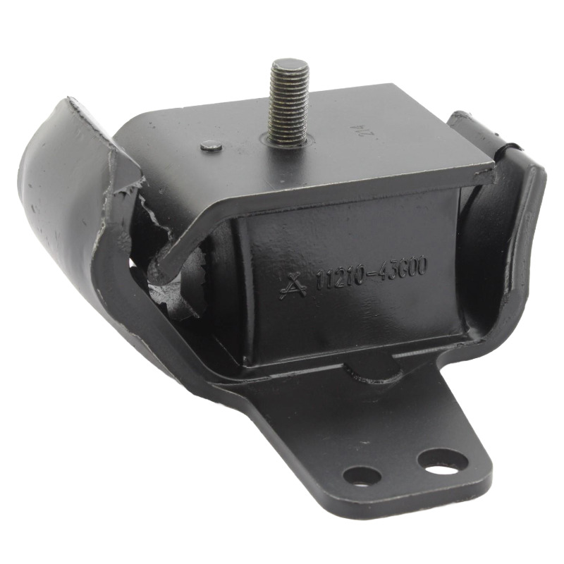 SOPORTE DE MOTOR FRONTAL DERECHO NISSAN FRONTIER L4 2.4L 1998-2015