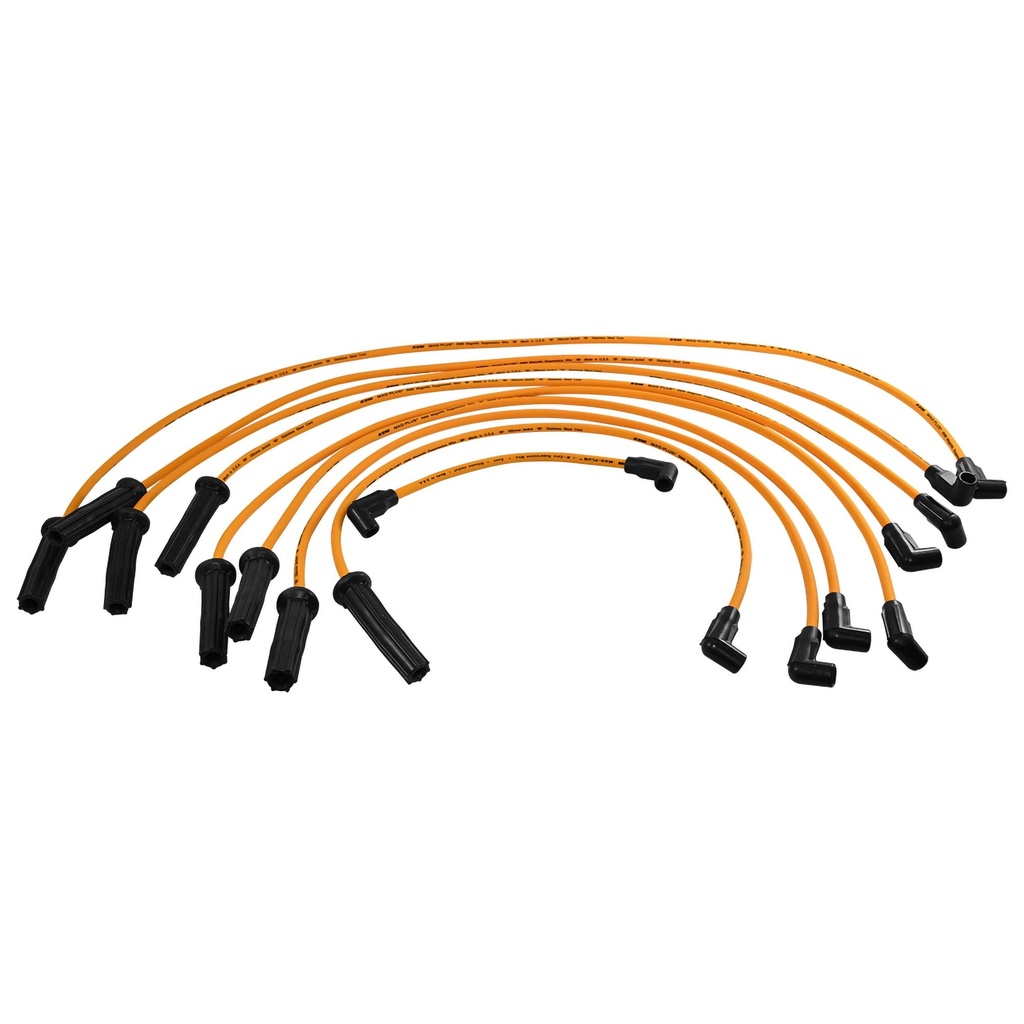 MG-CB-280 — Juego de Cables de Bujías Mag-Plus CB-280