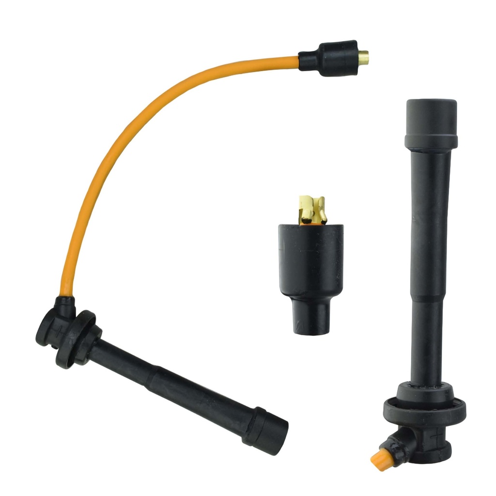 Juego de Cables de Bujías Mag-Plus CB-281