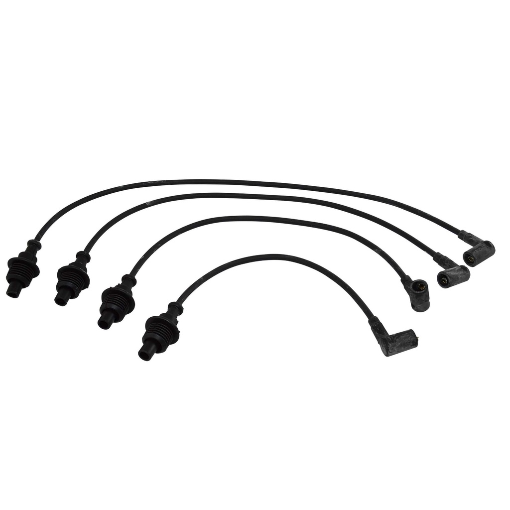 MG-CB-288 — Juego de Cables de Bujías Mag-Plus CB-288