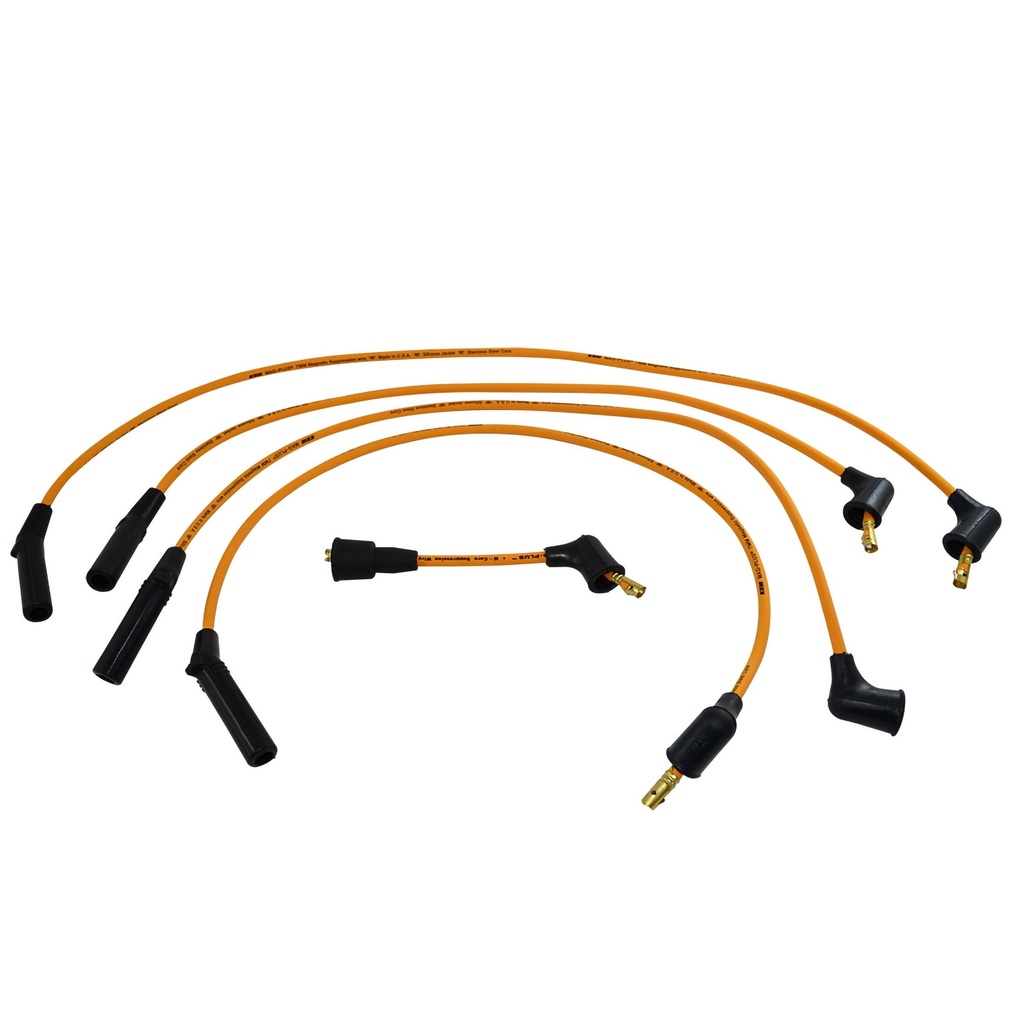 Cable Para Bujias Mag-Plus CB-289