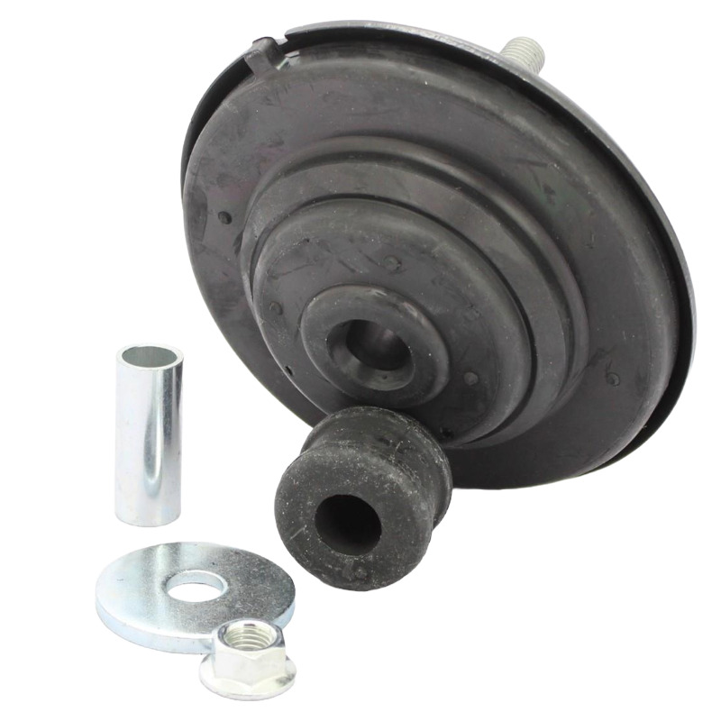 BASE DE AMORTIGUADOR DELANTERO DERECHO NISSAN FRONTIER L4 2.5L 2005-2019