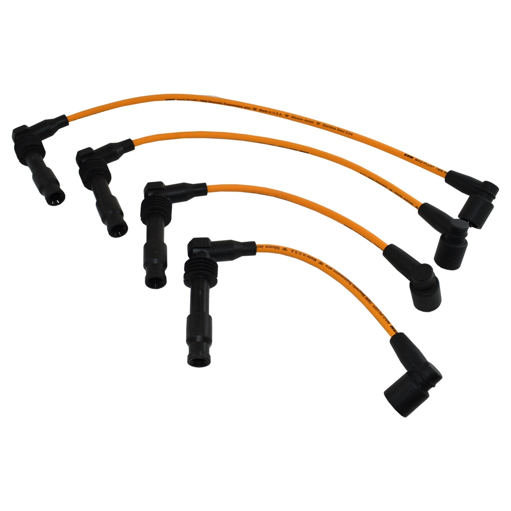Juego de Cables de Bujías Mag-Plus CB-292