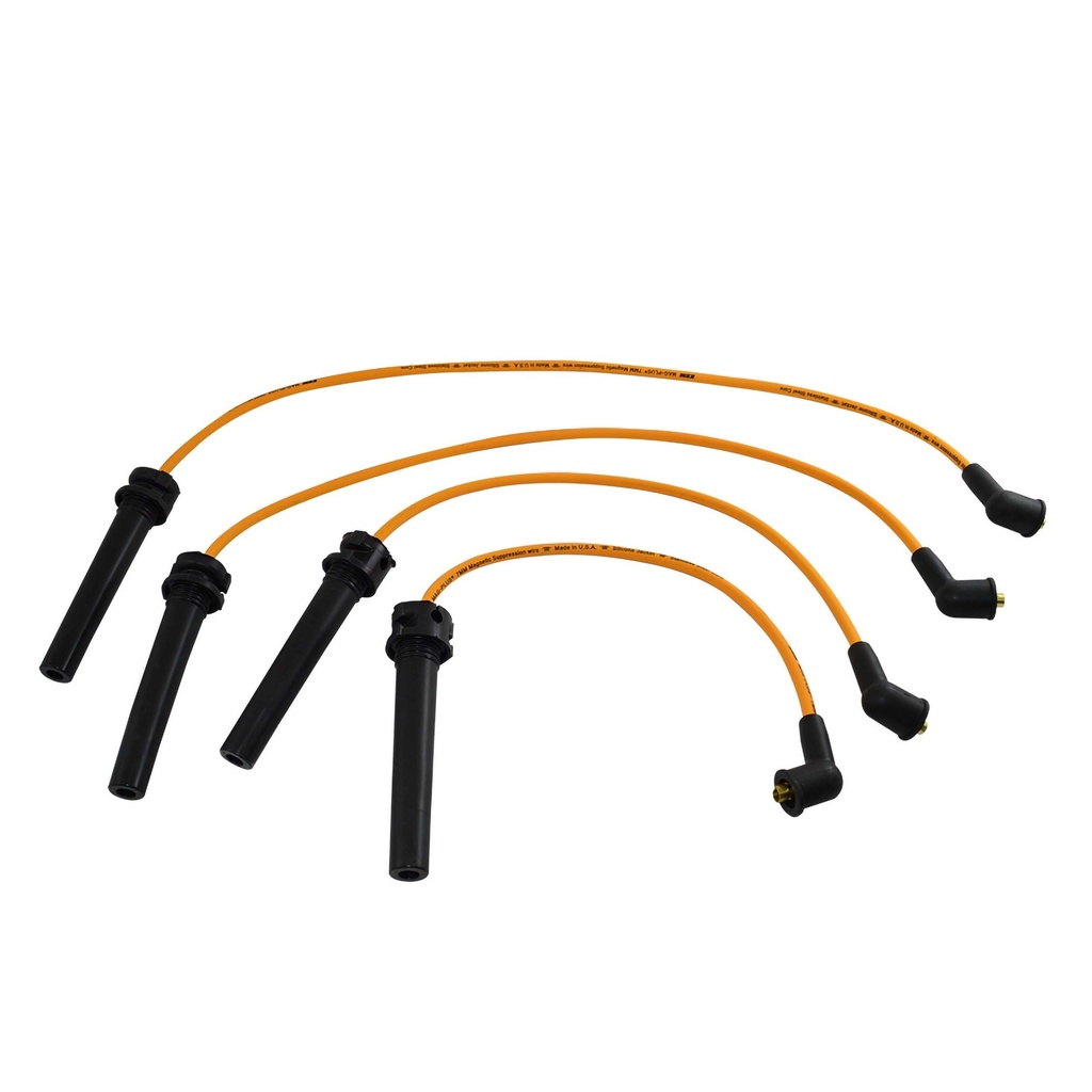 Juego de Cables de Bujías Mag-Plus CB-293