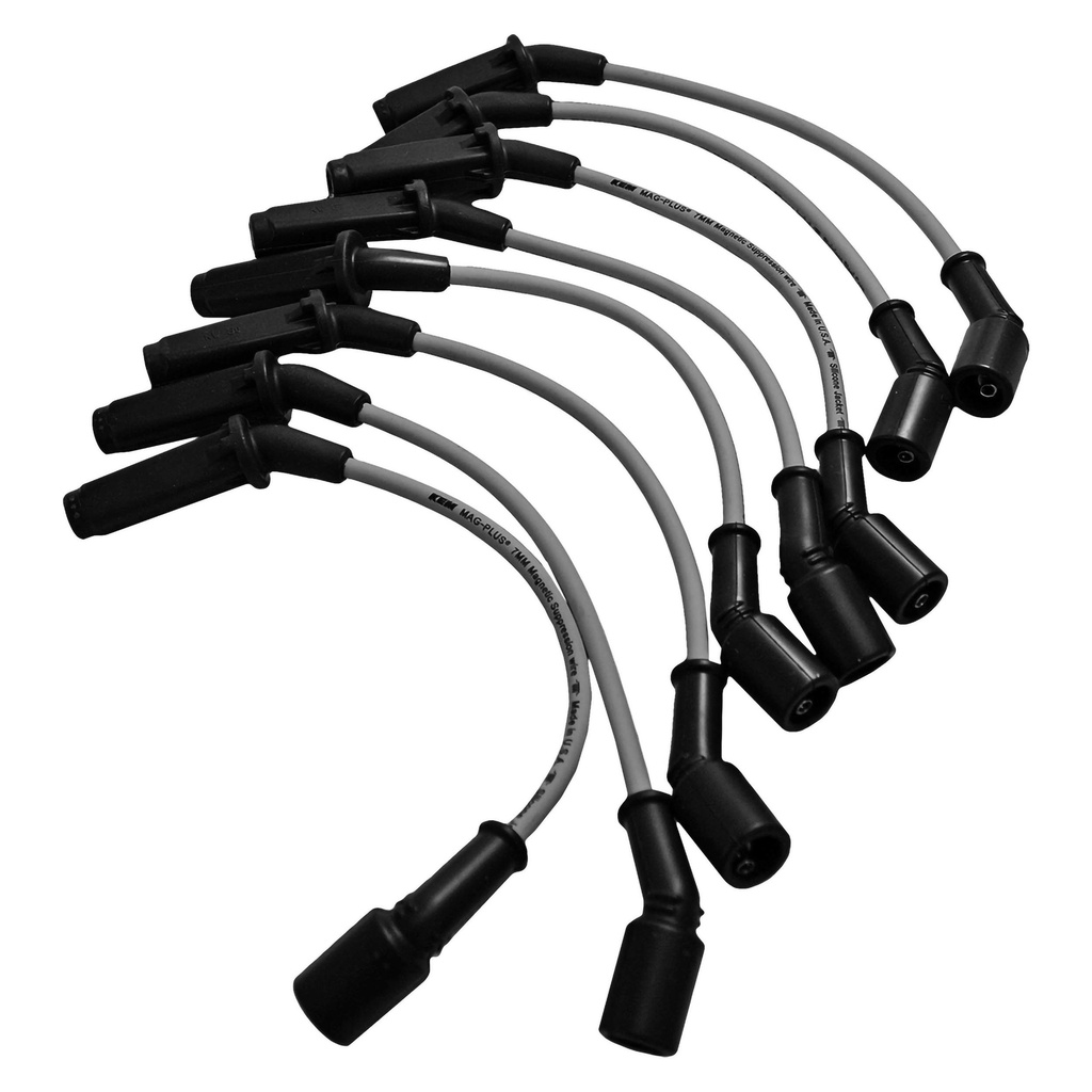 Juego de Cables de Bujías Mag-Plus CB-294