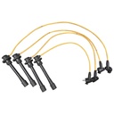 Juego de Cables de Bujías Mag-Plus CB-297