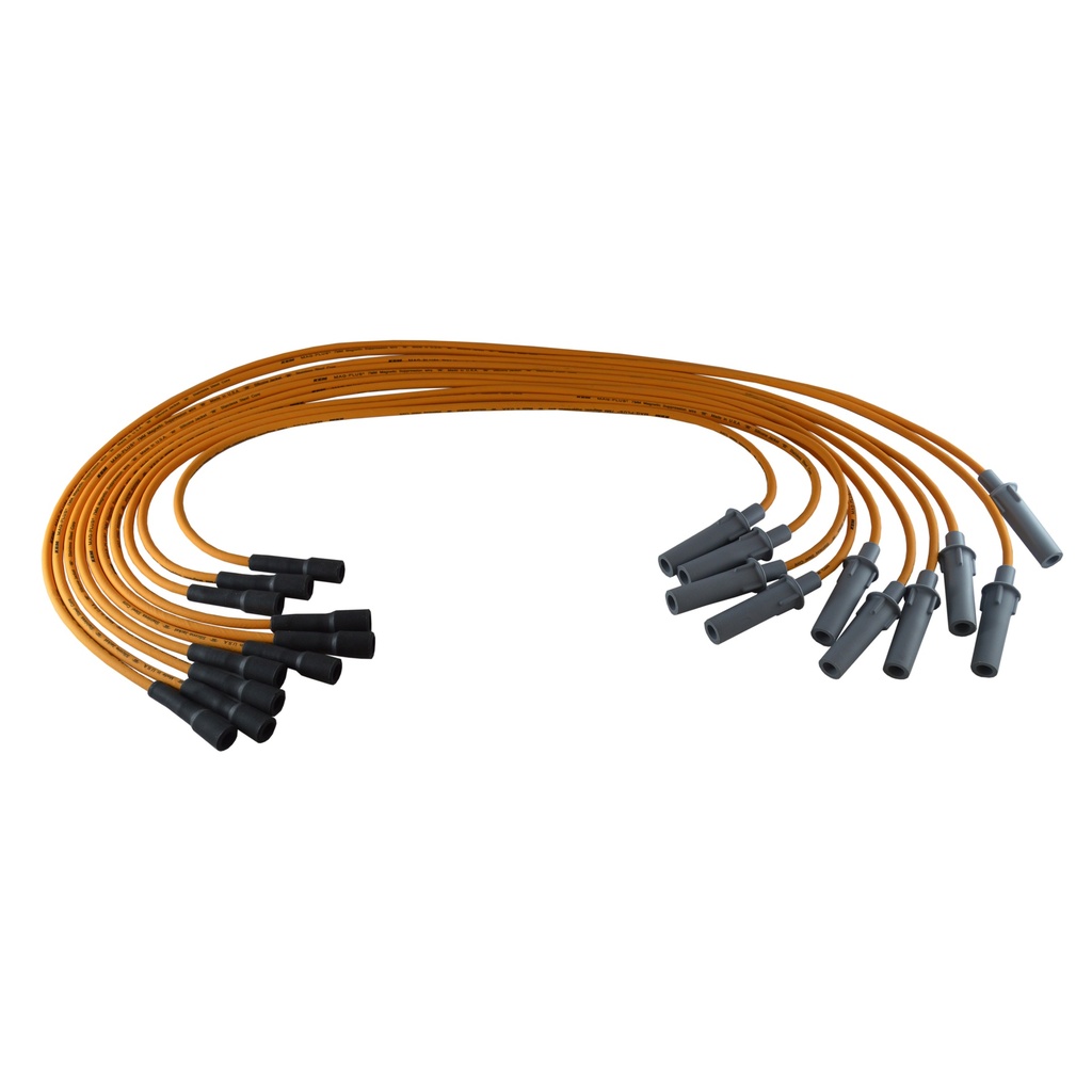 Juego de Cables de Bujías Mag-Plus CB-298