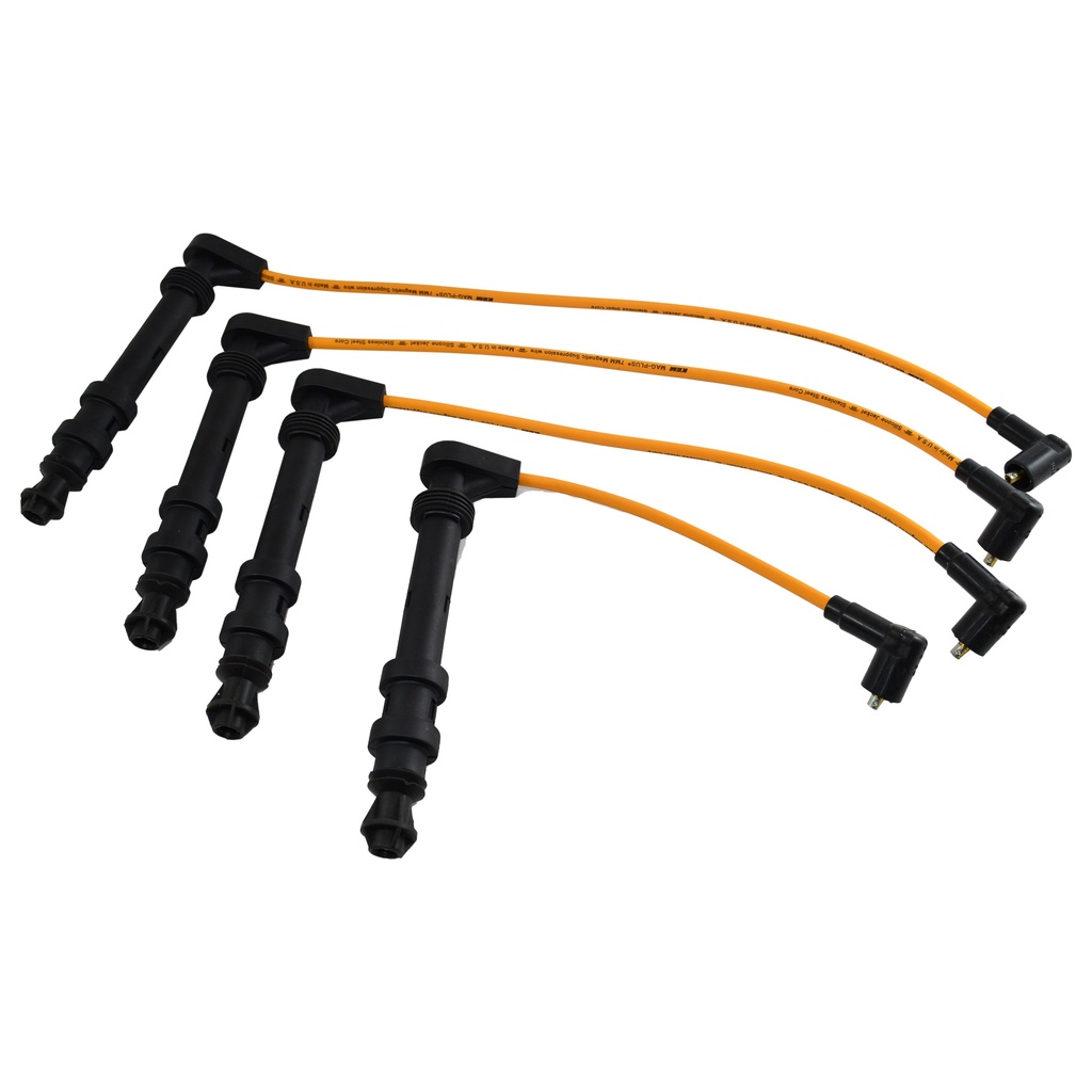 Juego de Cables de Bujías Mag-Plus CB-299