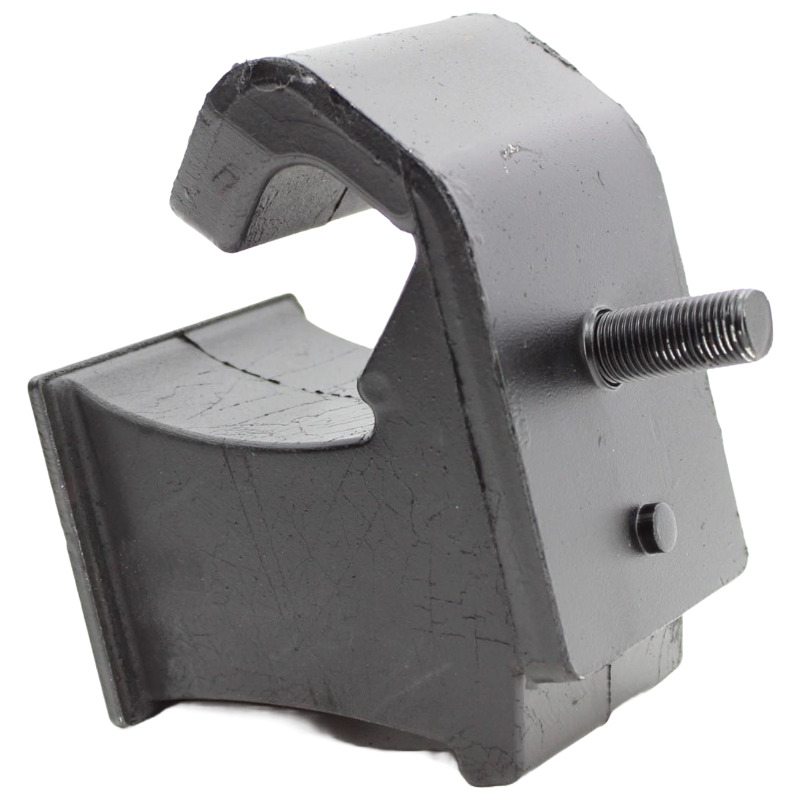 SOPORTE DE MOTOR FRONTAL DERECHO NISSAN FRONTIER L4 2.5L 2005-2019
