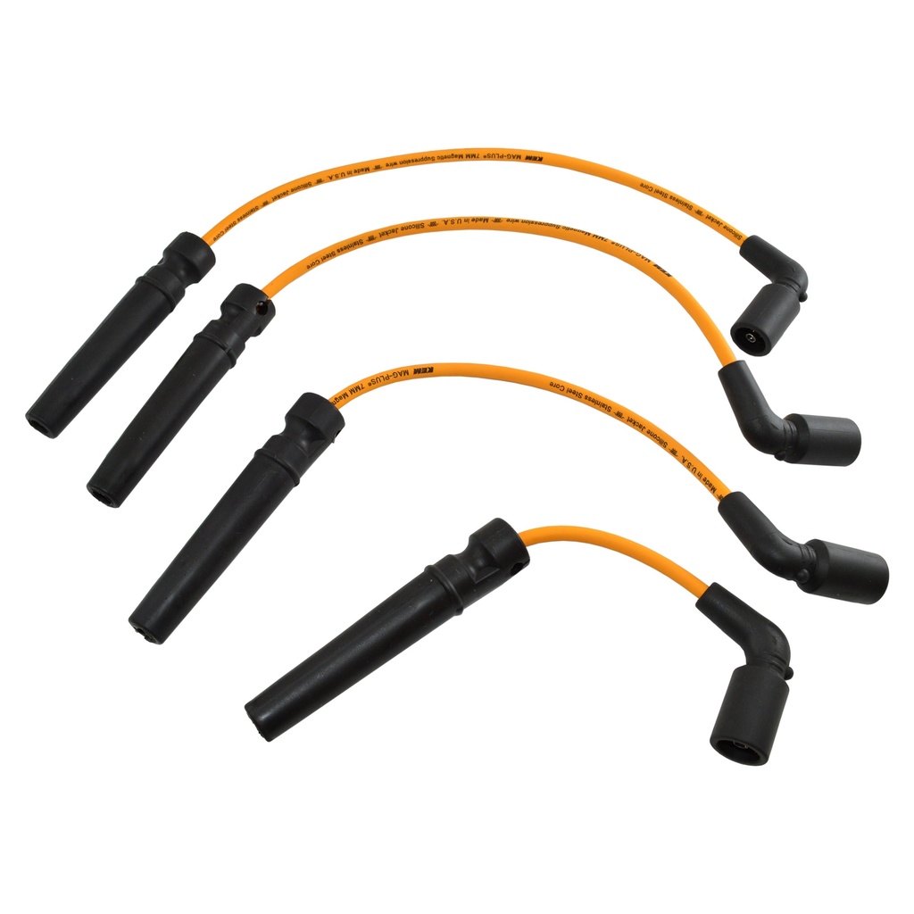 Juego de Cables de Bujías Mag-Plus CB-300
