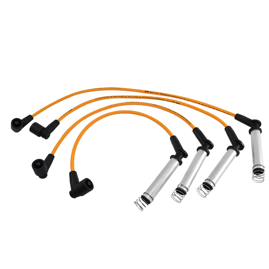 Juego de Cables de Bujías Mag-Plus CB-301