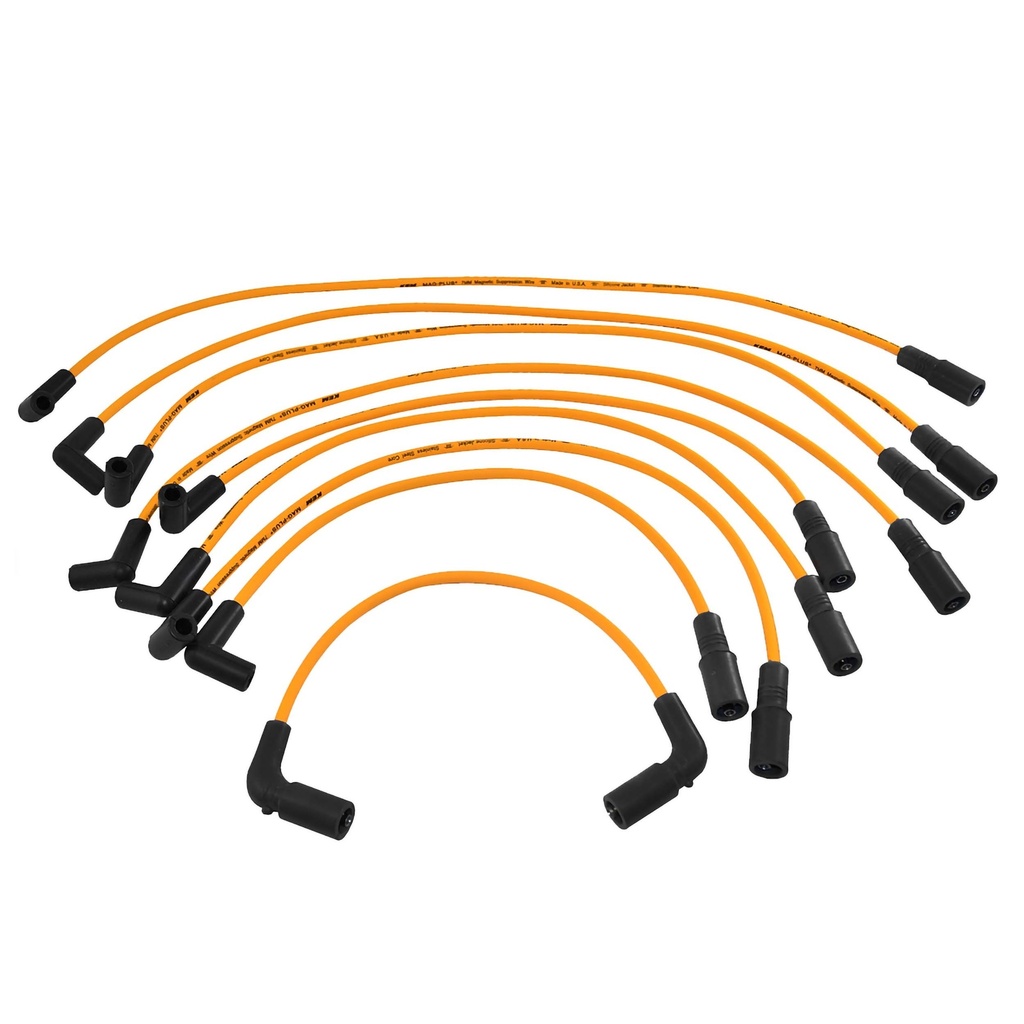 Juego de Cables de Bujías Mag-Plus CB-302
