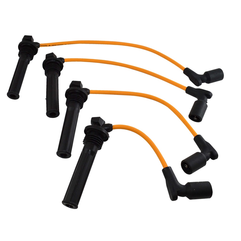 Juego de Cables de Bujías Mag-Plus CB-304