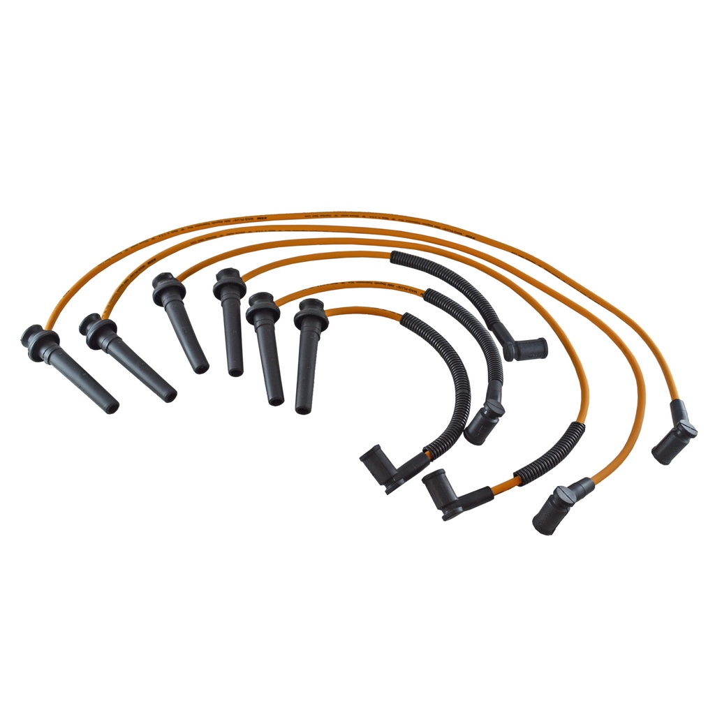 Juego de Cables de Bujías Mag-Plus CB-305
