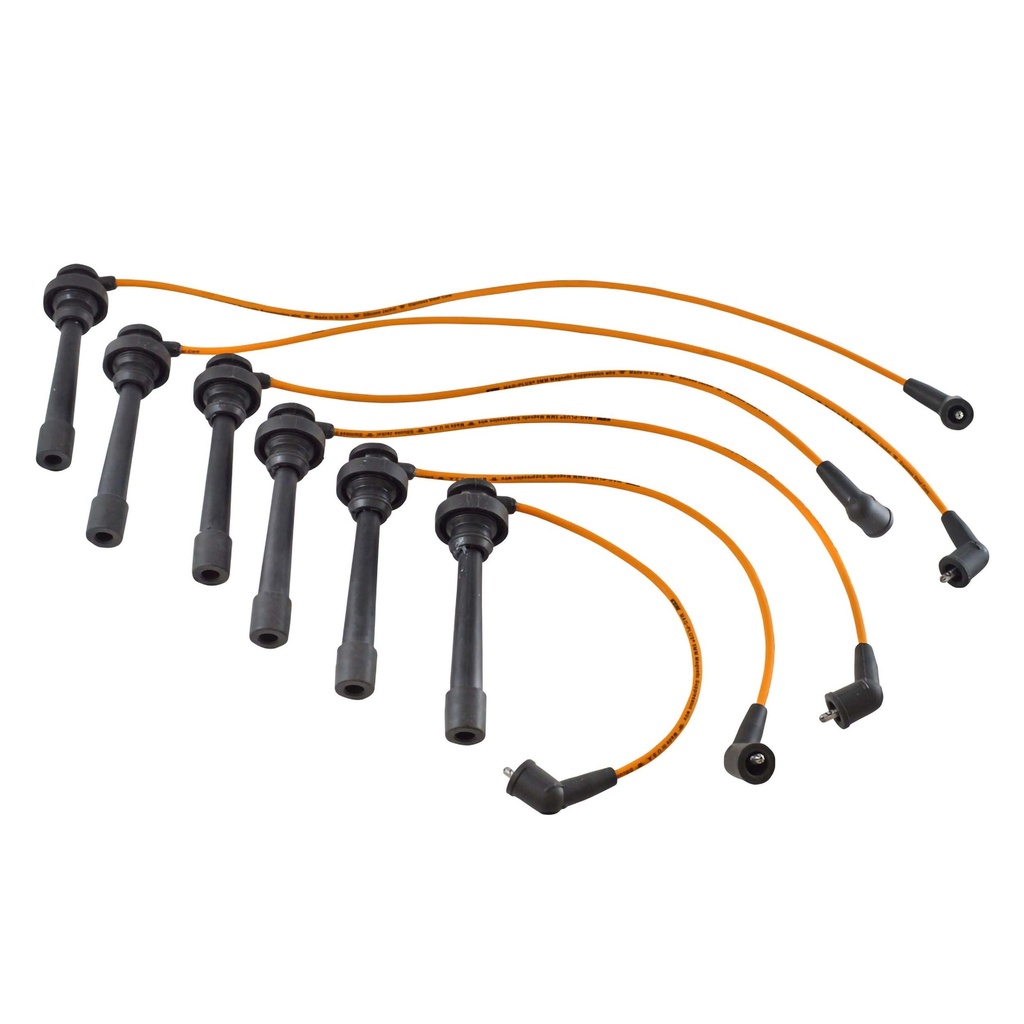 Juego de Cables de Bujías Mag-Plus CB-308