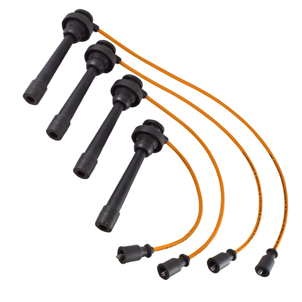 Juego de Cables de Bujías Mag-Plus CB-310