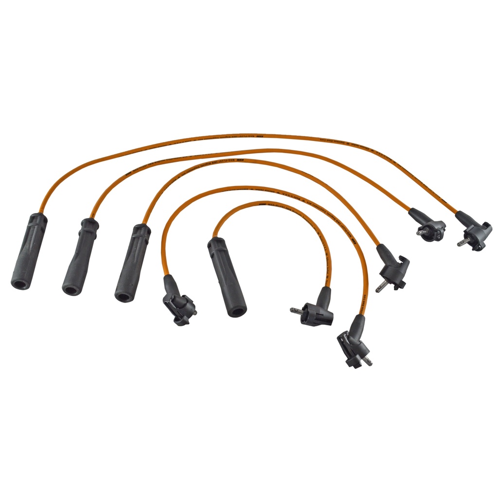 MG-CB-311 — Juego de Cables de Bujías Mag-Plus CB-311