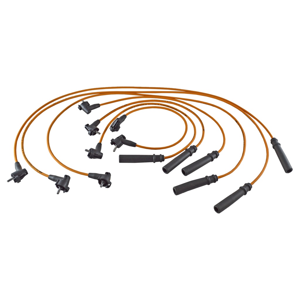 Juego de Cables de Bujías Mag-Plus CB-312