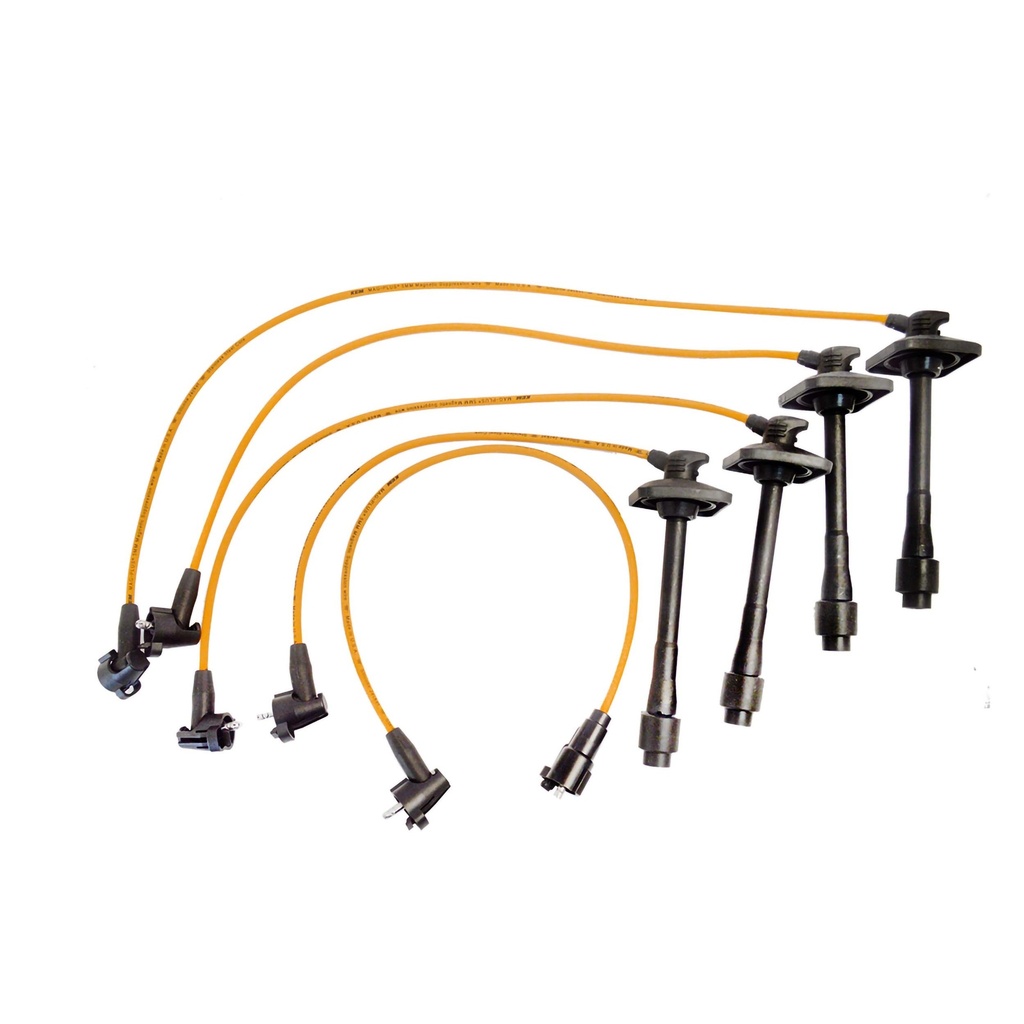 MG-CB-313 — Juego de Cables de Bujías Mag-Plus CB-313