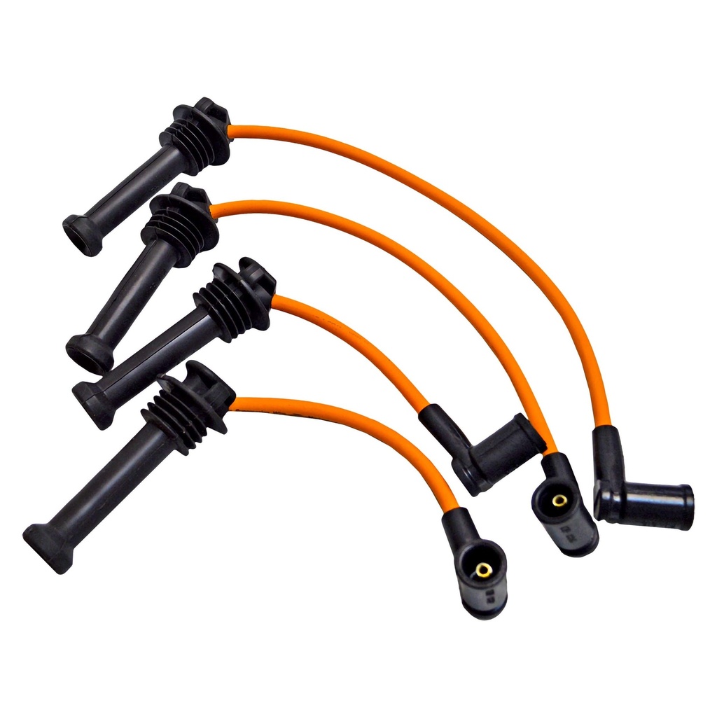 Juego de Cables de Bujías Mag-Plus CB-314