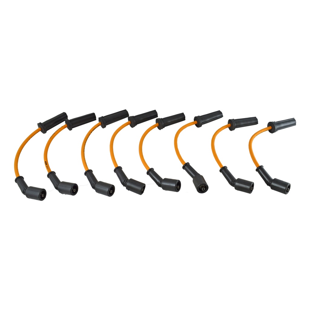 MG-CB-315 — Juego de Cables de Bujías Mag-Plus CB-315