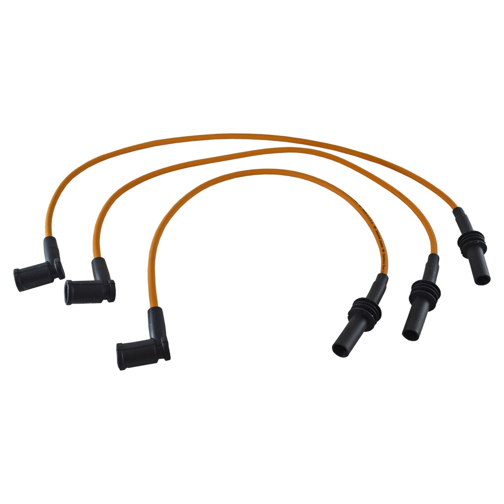MG-CB-317 — Juego de Cables de Bujías Mag-Plus CB-317
