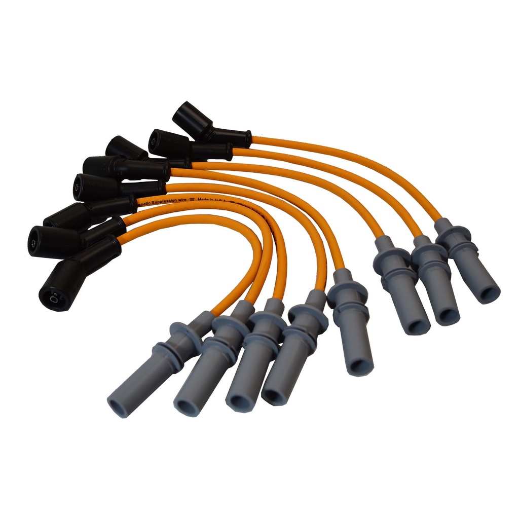 Juego de Cables de Bujías Mag-Plus CB-319