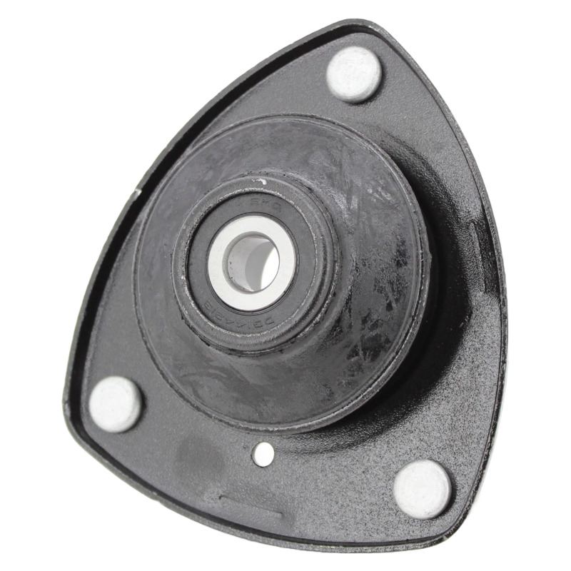 BASE DE AMORTIGUADOR DELANTERO DERECHO NISSAN FRONTIER V6 3.8L 2020-2021