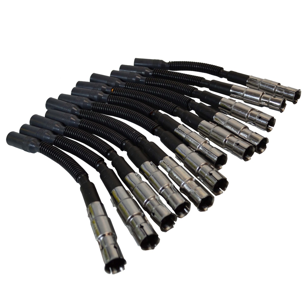 Juego de Cables de Bujías Mag-Plus CB-320