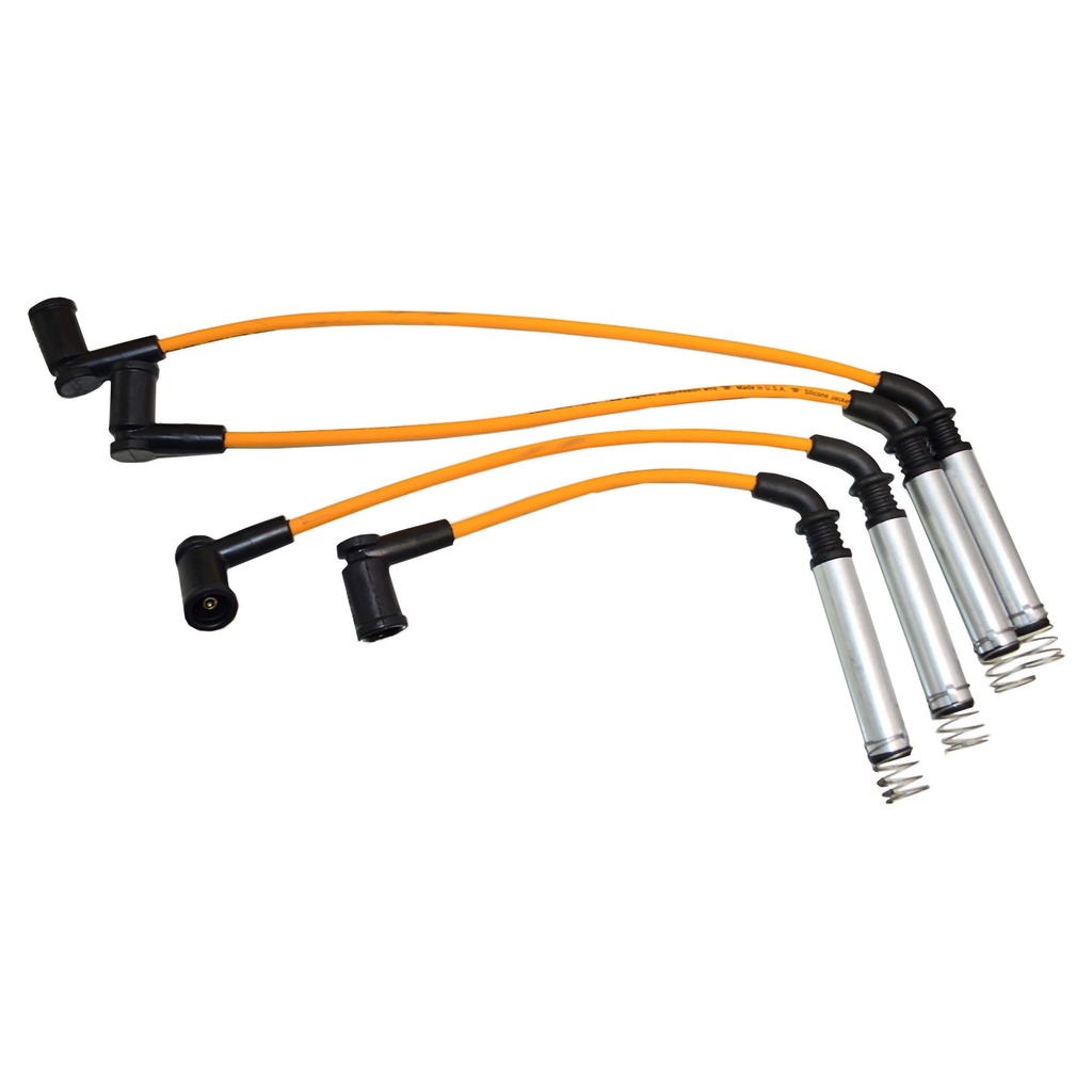 Juego de Cables de Bujías Mag-Plus CB-321