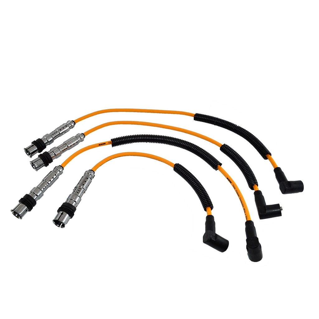 Juego de Cables de Bujías Mag-Plus CB-323