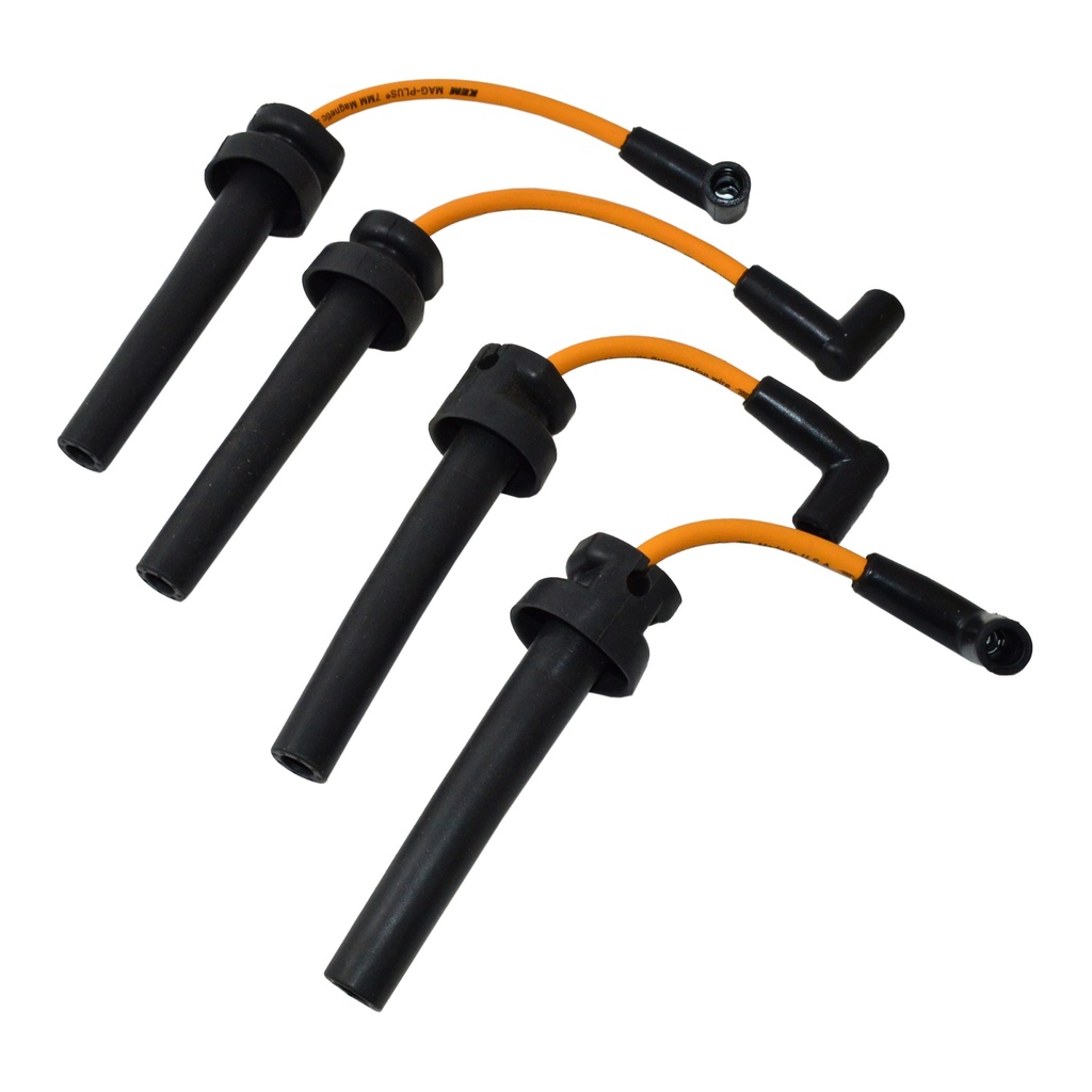 MG-CB-326 — Juego de Cables de Bujías Mag-Plus CB-326