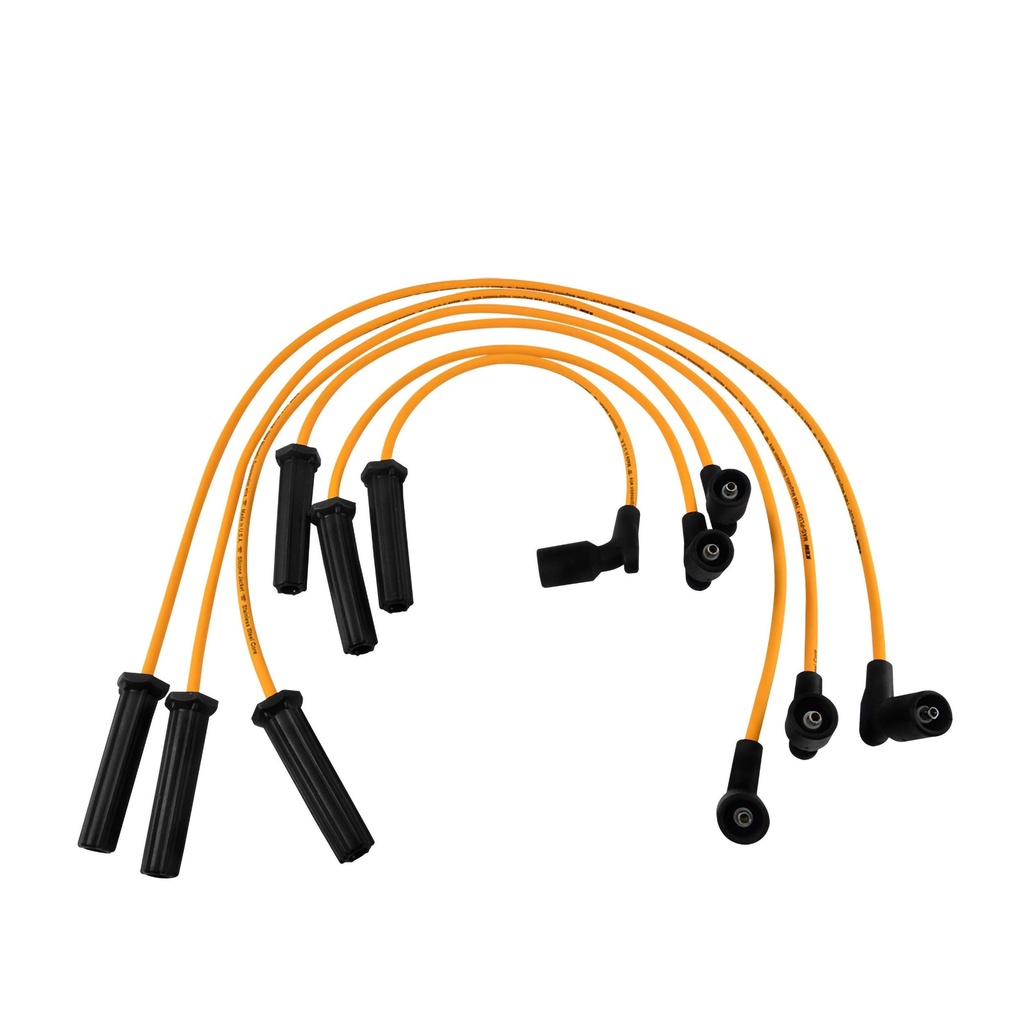 MG-CB-327 — Juego de Cables de Bujías Mag-Plus CB-327