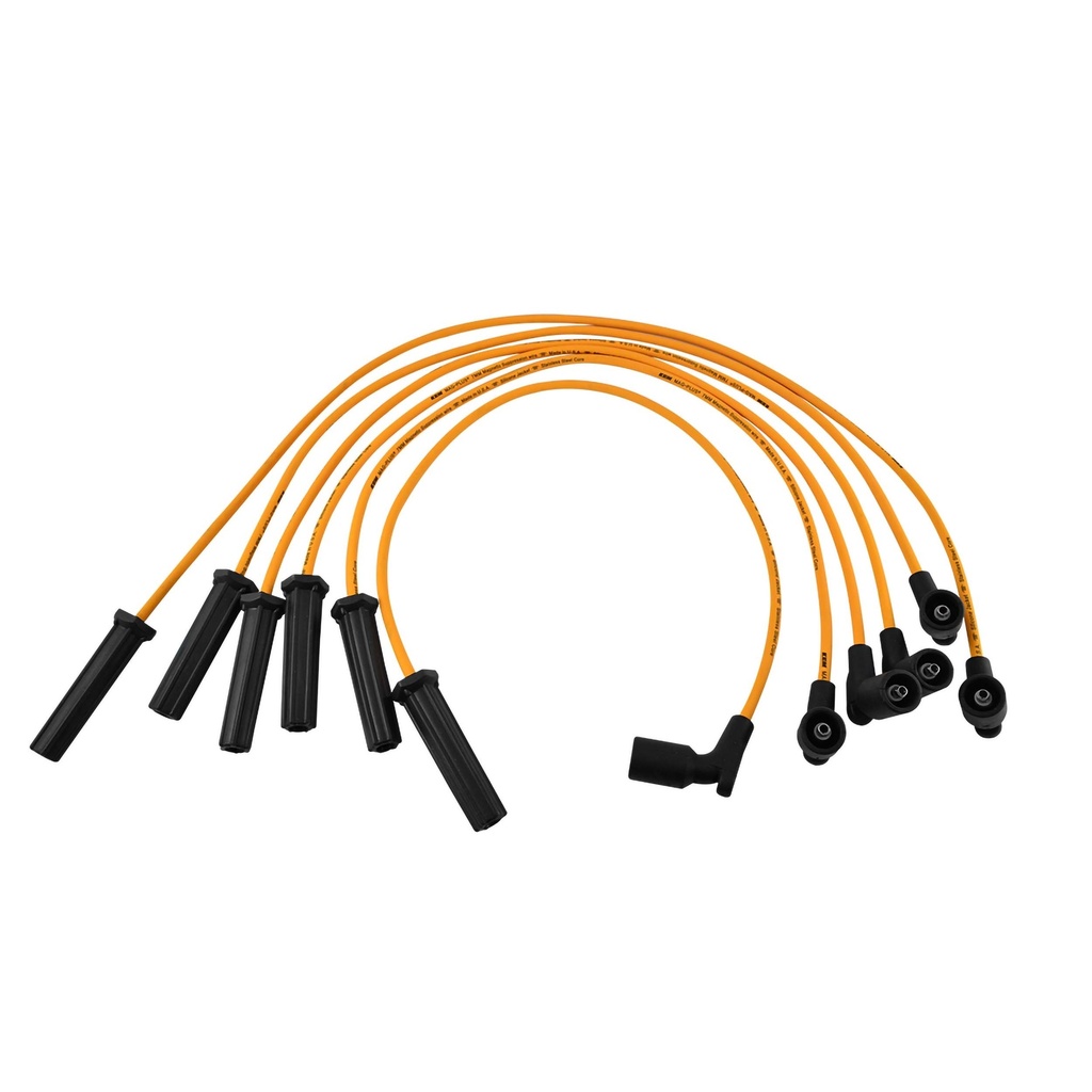 Juego de Cables de Bujías Mag-Plus CB-328