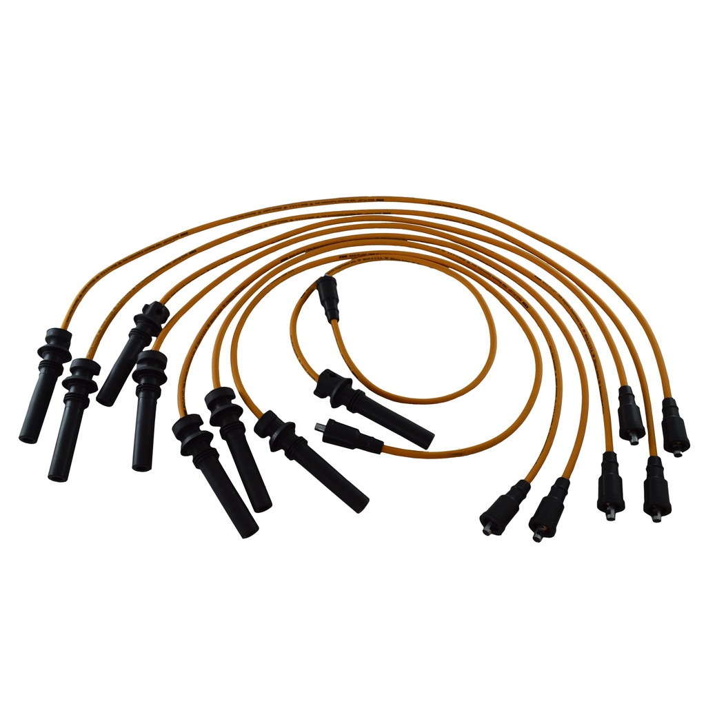 MG-CB-329 — Juego de Cables de Bujías Mag-Plus CB-329