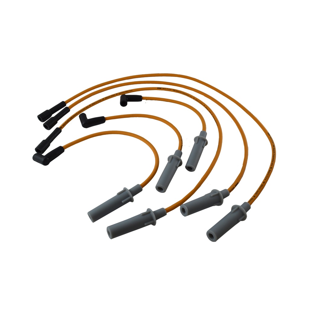 MG-CB-330 — Juego de Cables de Bujías Mag-Plus CB-330