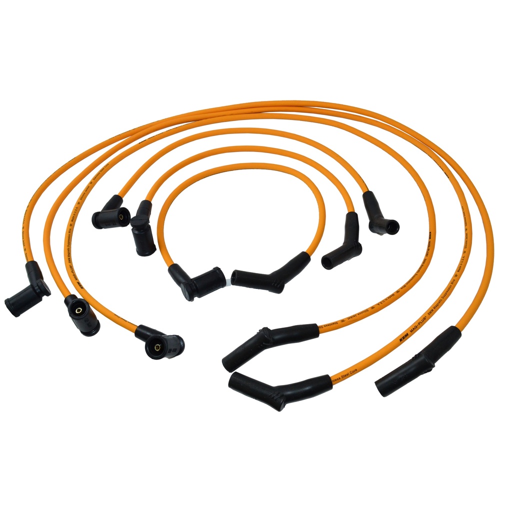 MG-CB-331 — Juego de Cables de Bujías Mag-Plus CB-331